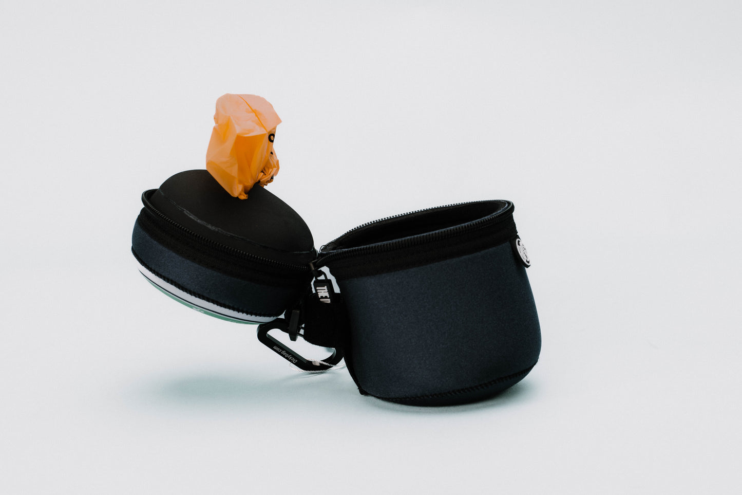 FETCH·IT x Dicky Bag (Midnight Blue)