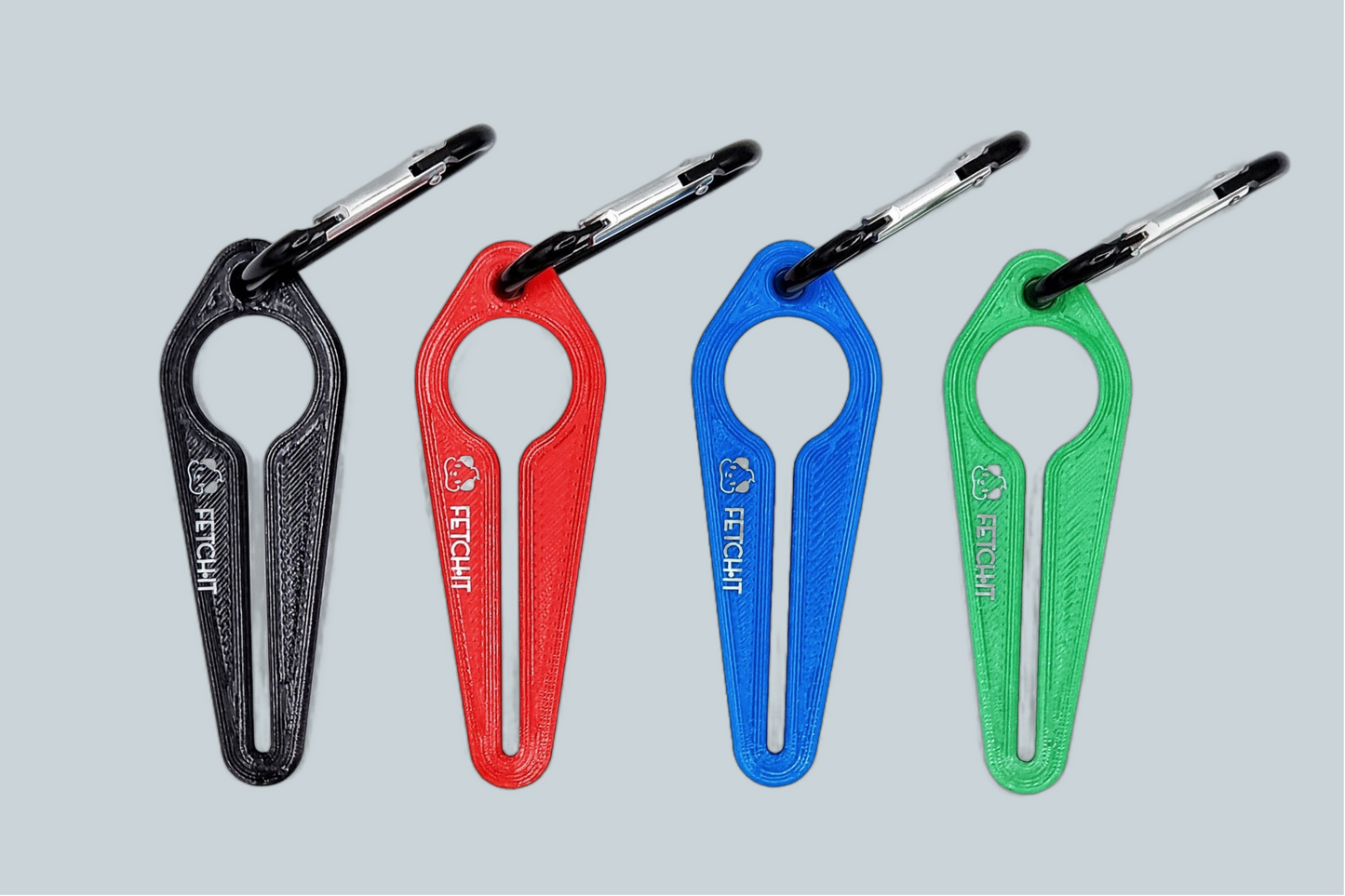 *NEW* CLIP.IT POO BAG HOLDERS