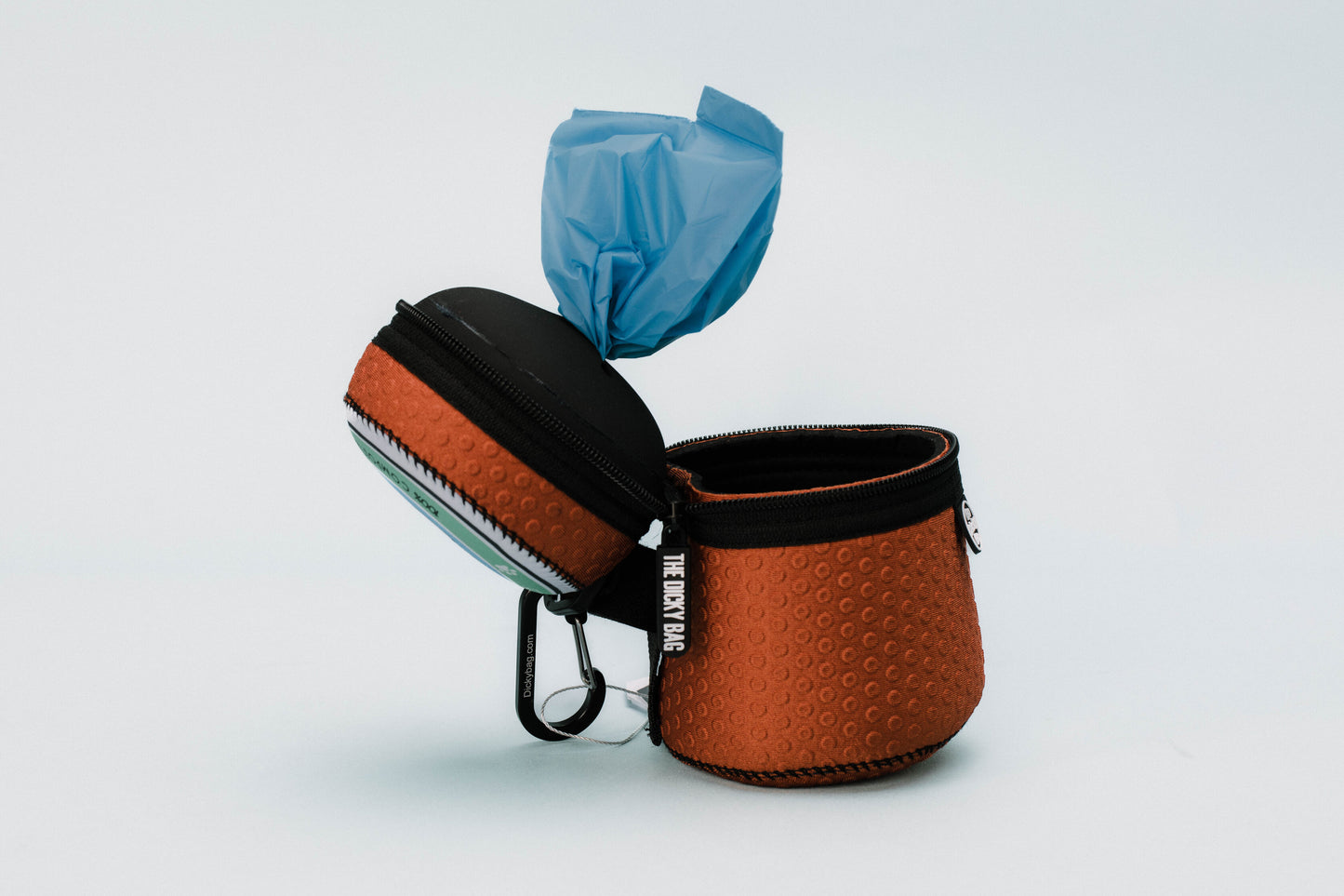 FETCH·IT x Dicky Bag (Burnt Orange)