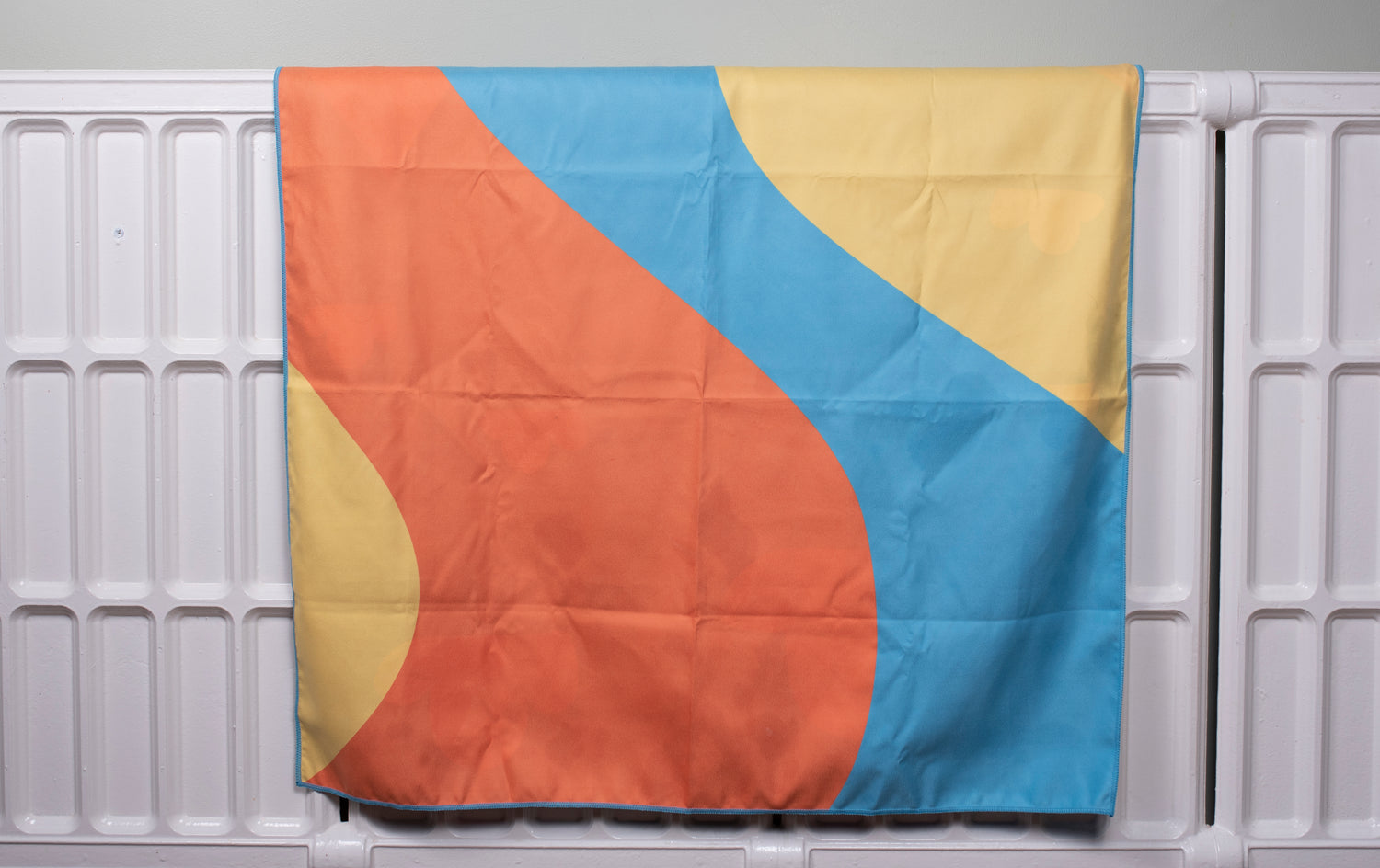 FETCH.IT 100% Recycled Pet Towel